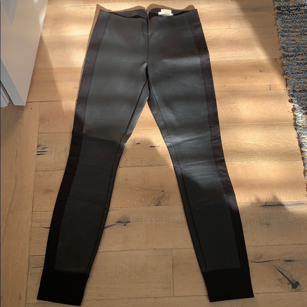 JCrew Gigi pant